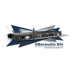 Giải mã tín hiệu DAC DS-DAC8 PLUS