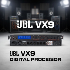 vang số JBL VX9 ,Hàng chính hãng