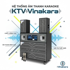 LOA KÉO CÔNG SUẤT LỚN 30 đôi,2 Mid ,4 Treble GD218-37