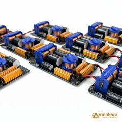 Mạch phân tần hỏa tiễn Kafun T24N