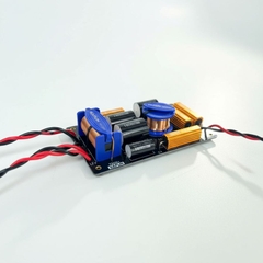 Mạch phân tần hỏa tiễn Kafun T24N