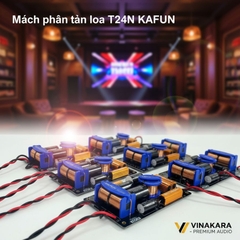 Mạch phân tần hỏa tiễn Kafun T24N