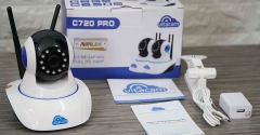 Vitacam C720Pro - 2MP Full HD1080 Giá Rẻ Hàng Chính Hãng