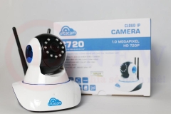 Vitacam C720Pro - 2MP Full HD1080 Giá Rẻ Hàng Chính Hãng