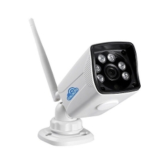 Vitacam VB720 – Camera IP Ngoài Trời 1.0Mpx 720P HD – Hỗ Trợ Thẻ Nhớ Ngoài