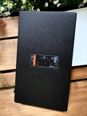 Vỏ loa mini 2 tấc đôi, 2 bass 20, sub hoặc loa kéo mini VLK220-SUB