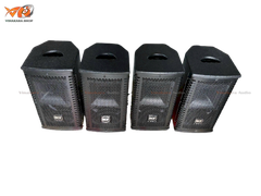 Vỏ loa full 20 ADX F20E 2 tấc, 20cm ADX F20E, 2 đường tiếng