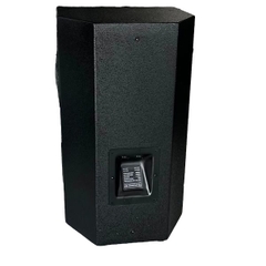 Vỏ loa full 3 tấc đơn, Ván ép cao cấp ,Trạm sắt VF300-DSB