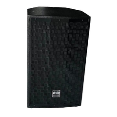 Vỏ loa full 3 tấc đơn, Ván ép cao cấp ,Trạm sắt VF300-DSB