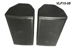 Vỏ loa full 40 đơn 4 tấc, bass 40 cm VLF15-08, ván ép chất lượng