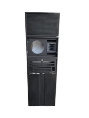 Vỏ loa kéo điện 3 bass - 30 đôi sub 50 đơn ADX-21218