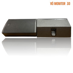 Vỏ thùng loa monitor bass 30cm ( Ván ép malaisia) 4 mẫu