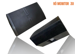Vỏ thùng loa monitor bass 30cm ( Ván ép malaisia) 4 mẫu