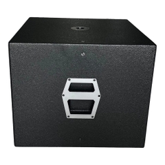 Vỏ loa midlow 4 tấc , Ván ép cao cấp