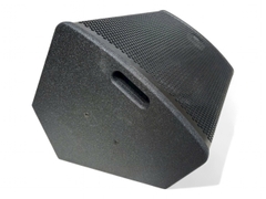 Vỏ loa monitor 4 tấc sử dụng bass đồng trục sơn nhựa cao cấp,Tặng kèm phụ kiện