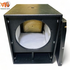 Vỏ loa sub điện 40 4 tấc VS15-E