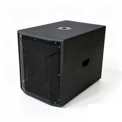 Vỏ loa sub hơi 30 3 tấc VLS3T-02, ván ép