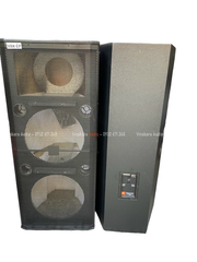 Vỏ loa full 40 đôi 4 tấc đôi 725 , ván ép, họng đại, bông tiêu âm chất lượng