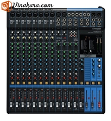 Mixer Yamaha MG16 XU