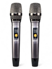 Loa kéo di động Bosa PA 512V,Bass 30CM,3 đường tiếng