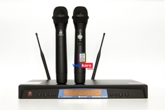 Micro không dây cao cấp Relacart ER-6100