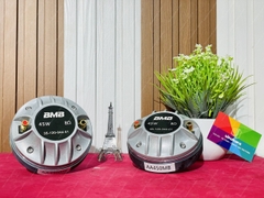 Loa treble rời 450 - BMB 450, tiếng sáng