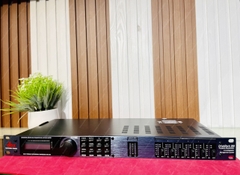 Thiết bị xử lí âm thanh DIVERACK DBX PA 260