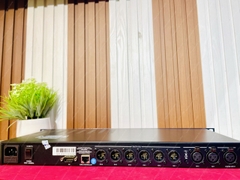 Thiết bị xử lí âm thanh DIVERACK DBX PA 260