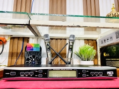 Micro không dây PDCJ P600