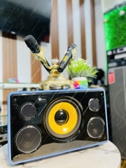 Loa xách tay KCBOX KC-S8