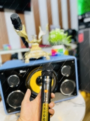 Loa xách tay KCBOX KC-S8