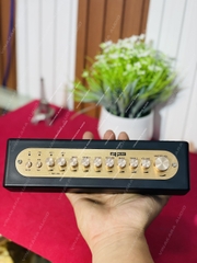 Vang Số Chỉnh Cơ ACNOS MI30S, Bluetooth kèm 2 Micro