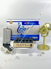 Sound card AQTA V10