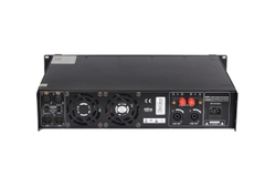 Cục đẩy công suất 2 kênh AVPRO DP850, Class H 850w/1CH 8OHM