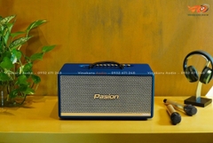 Loa Di Động Xách Tay PARAMAX PASION 2C, 400w