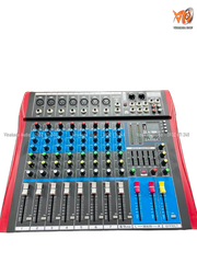 Mixer Samba 7 line USB+Bluetooth