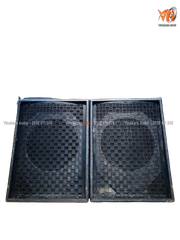 Vỏ thùng loa sub hơi 30 3 tấc VLS3T-02, ván ép