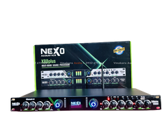 Nâng tiếng NEXO X88 Plus