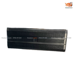 Vỏ loa array 3 tấc đôi VPSD302)