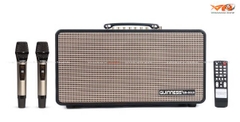 Loa Kéo mini Guiness GB-8010(N)