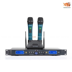 MICRO GUINNESS MU-885I