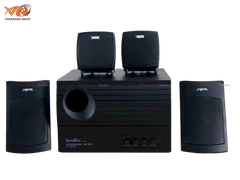 Loa Vi Tính SOUNDMAX A4000 (4.1)