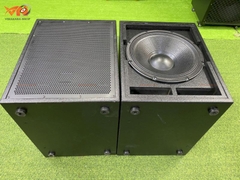 Vỏ và thành phẩm loa sub hơi 40