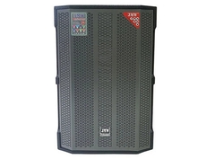 Loa kéo di động JMW J8000S, CS 900W, gỗ, 2 micro UHF