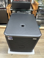 Loa Sub Hơi 40 DB ACOUSTIC LX-S55