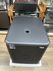 Loa Subwoofer DBACOUSTIC LX-S55