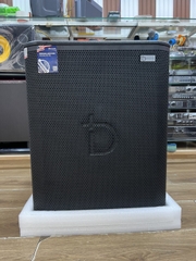 Loa Subwoofer DBACOUSTIC LX-S55