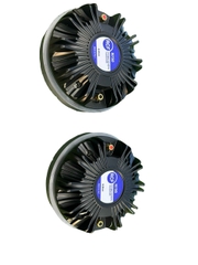 Loa treble rời 750 RCF N750, Coil tròn, tiếng sáng