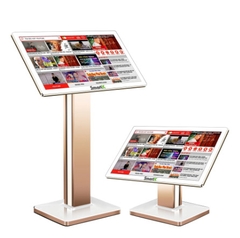 Đầu liền màn SmartK 22 inch - ổ cứng 4T