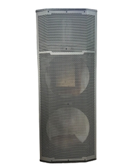 Vỏ thùng loa full 40 4 tấc đôi đứng (KT 19X38) Ván ép